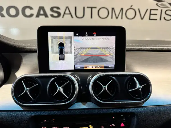 Mercedes-Benz X 250 2018 - 34900 EUR, 177921 km - 177921km - foto 50 de 60