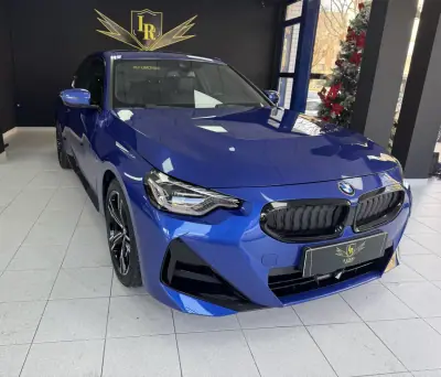 BMW 220 2022 - 46000 EUR, 46520 km - AUTO.MOTO.pt - 46520km - foto 2 de 47