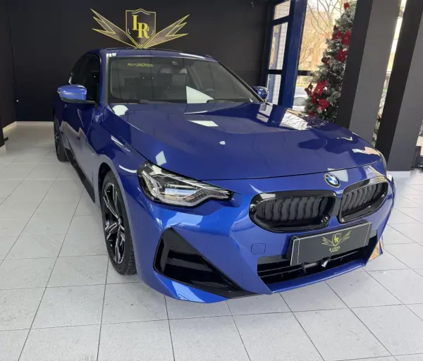 BMW 220 2022 - 46000 EUR, 46520 km - AUTO.MOTO.pt - 46520km - foto 2 de 47