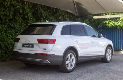 Audi Q7 2017 - 33900 EUR, 199000 km - AUTO.MOTO.pt - 199000km - foto 22 de 23