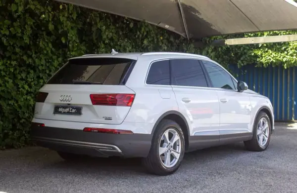 Audi Q7 2017 - 33900 EUR, 199000 km - AUTO.MOTO.pt - 199000km - foto 22 de 23
