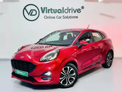 Ford Puma 2020 - 16500 EUR, 107000 km - AUTO.MOTO.pt - 107000km - foto 14 de 59