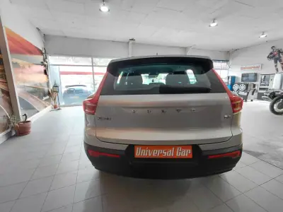 Volvo XC 40 2019 - 18800 EUR, 148000 km - foto 4 de 26