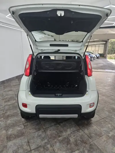 Fiat Panda 2019 - 8750 EUR, 111256 km - 111256km - foto 41 de 41