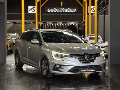 Renault Mégane Sport Tourer 2021 - 14990 EUR, 171050 km - AUTO.MOTO.pt - 171050km - foto 2 de 32