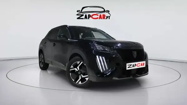 Peugeot e-2008 2024