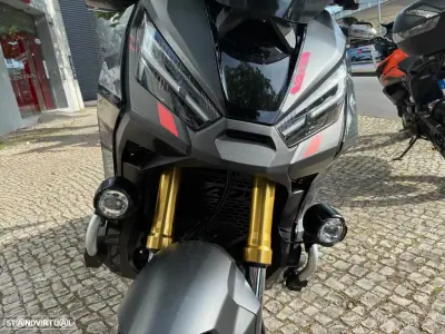 Honda NC750X 2024 - 12650 EUR, 8708 km - AUTO.MOTO.pt - 8708km - foto 3 de 20