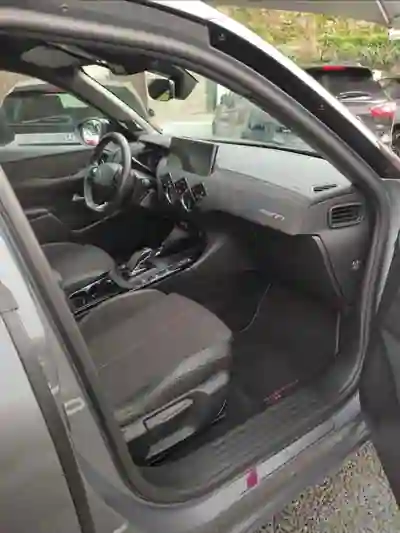 DS DS3 Crossback 2020 — foto 6 de 8