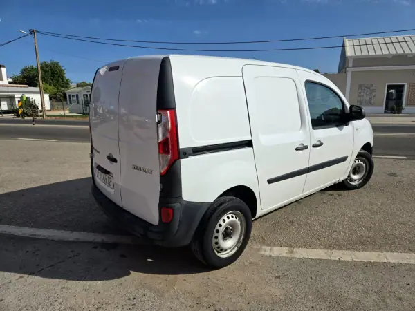 Renault Kangoo 2019 Diesel