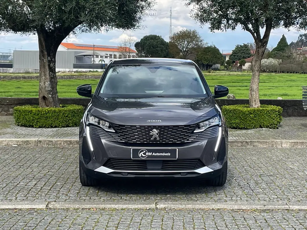 Peugeot 3008 2022 - 22900 EUR, 69000 km - AUTO.MOTO.pt - 69000km - foto 3 de 37
