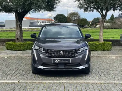 Peugeot 3008 2022 - 22900 EUR, 69000 km - AUTO.MOTO.pt - 69000km - foto 3 de 37