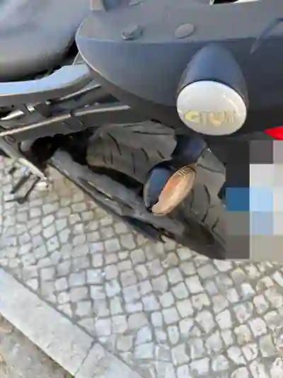 Honda NC750X 2014 — foto 6 de 7