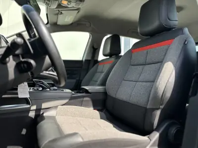 Citroën C5 Aircross 2019 - 10990 EUR, 222000 km - AUTO.MOTO.pt - 222000km - foto 12 de 37