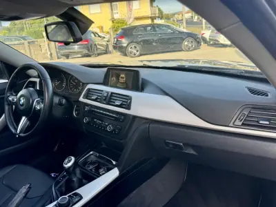 BMW 418 Gran Coupé 2015 - 17500 EUR, 190000 km - AUTO.MOTO.pt - 190000km - foto 7 de 24