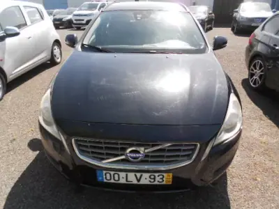 Volvo 121 2011 - 228544km