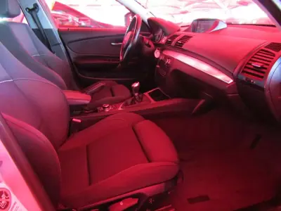 BMW 120 2011 - 11850 EUR, 249890 km - 249890km - foto 7 de 16