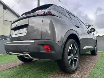 Peugeot 2008 2021 - 17900 EUR, 95000 km - AUTO.MOTO.pt - 95000km - foto 16 de 58