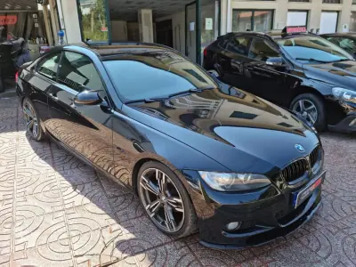 BMW 320 2008 - 16500 EUR, 140000 km - AUTO.MOTO.pt - 140000km - foto 5 de 18