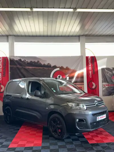 Citroën Berlingo 2021 - 14900 EUR, 145000 km - 145000km - foto 1 de 7