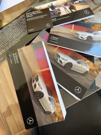 Mercedes-Benz A 180 2020 - 23900 EUR, 140000 km - AUTO.MOTO.pt - 140000km - foto 13 de 13