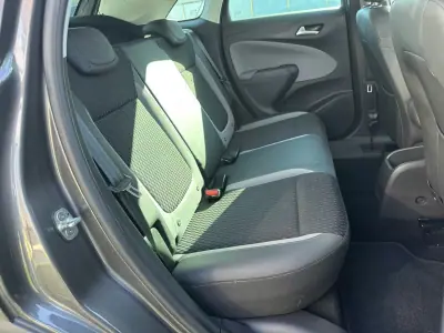 Opel Crossland X 2020 - 14900 EUR, 95000 km - 95000km - foto 44 de 51