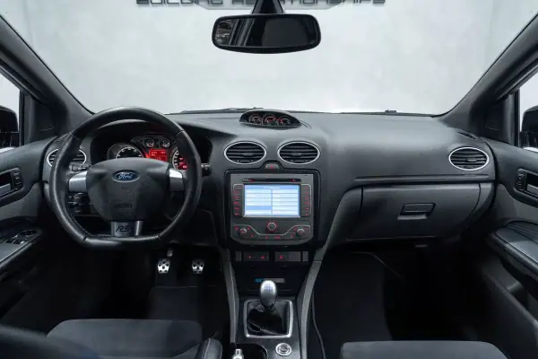 Ford Focus 2009 - 39950 EUR, 132000 km - AUTO.MOTO.pt - 132000km - foto 20 de 36