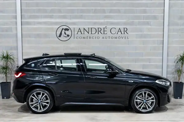 BMW X2 2022 - 28450 EUR, 42816 km - AUTO.MOTO.pt - 42816km - foto 6 de 52