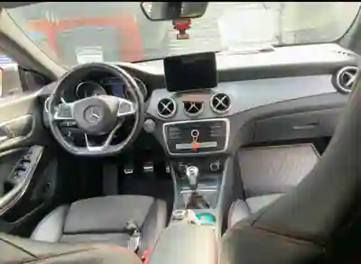 Mercedes-Benz CLA 180 2018 - 18990 EUR, 170000 km - AUTO.MOTO.pt - 170000km - foto 4 de 10
