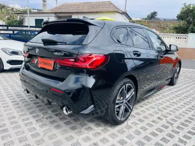 BMW 120 2020 - 35950 EUR, 46478 km - AUTO.MOTO.pt - 46478km - foto 6 de 11