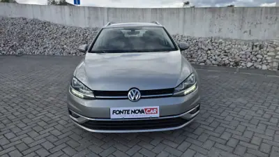 Volkswagen Golf Variant 2017 - 15450 EUR, 192145 km - AUTO.MOTO.pt - 192145km - foto 7 de 18