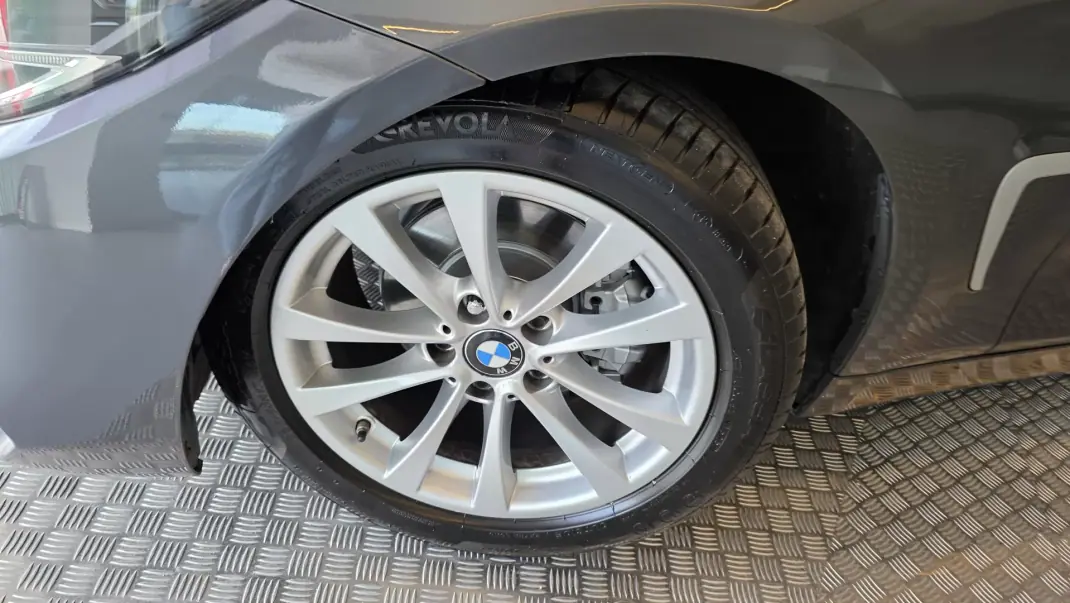 BMW 418 Gran Coupé 2018 - 20900 EUR, 157385 km - AUTO.MOTO.pt - 157385km - foto 28 de 53