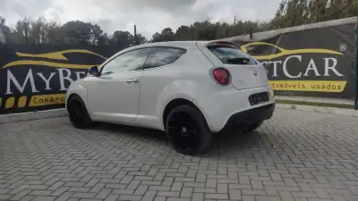 Alfa Romeo MiTo 2010 - 9900 EUR, 136403 km - AUTO.MOTO.pt - 136403km - foto 5 de 9