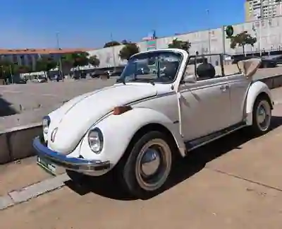 Volkswagen 1303 CABRIOLET 1977 - 27000 EUR, 84000 km - foto 1 de 15