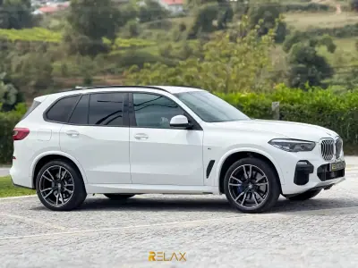 BMW X5 2019 - 47500 EUR, 152000 km - AUTO.MOTO.pt - 152000km - foto 8 de 28