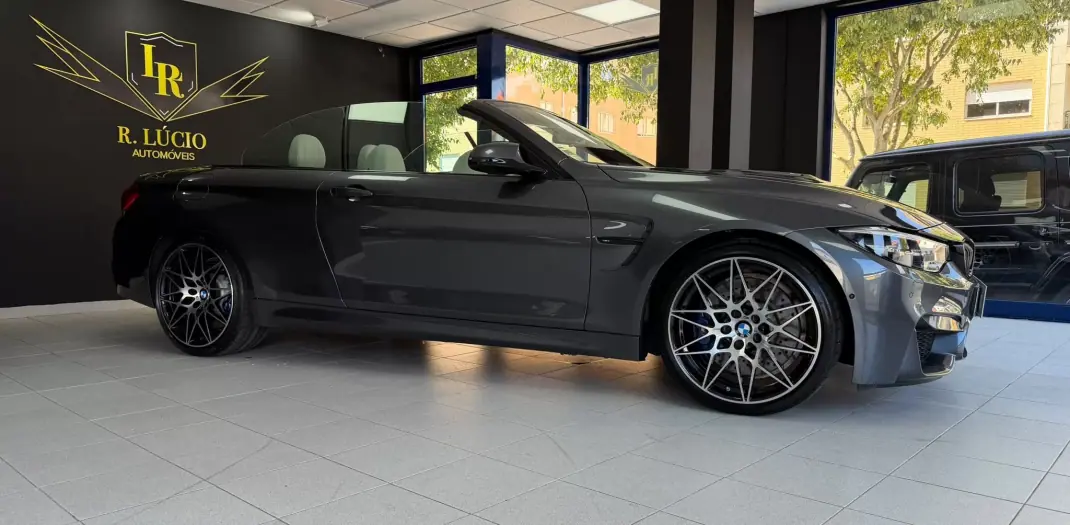 BMW M4 2018 - 59900 EUR, 53607 km - 53607km - foto 39 de 50
