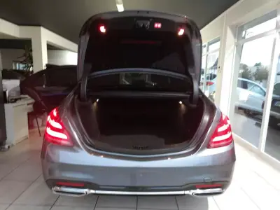 Mercedes-Benz S 400 2018 - 60500 EUR, 84200 km - AUTO.MOTO.pt - 84200km - foto 15 de 37