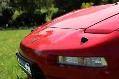 Honda NSX 1991 - 140000 EUR, 273000 km - foto 3 de 15