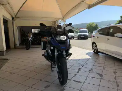 BMW R 1200 GS 2017 - 15750 EUR, 65052 km - AUTO.MOTO.pt - 65052km - foto 6 de 13