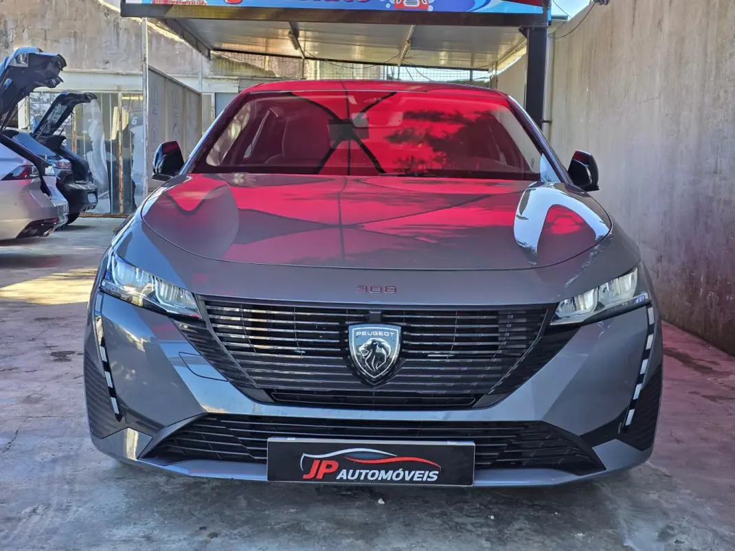 Peugeot 308 SW 2023 - 15750 EUR, 97000 km - AUTO.MOTO.pt - 97000km - foto 2 de 15