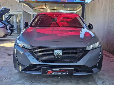 Peugeot 308 SW 2023 - 15750 EUR, 97000 km - AUTO.MOTO.pt - 97000km - foto 2 de 15