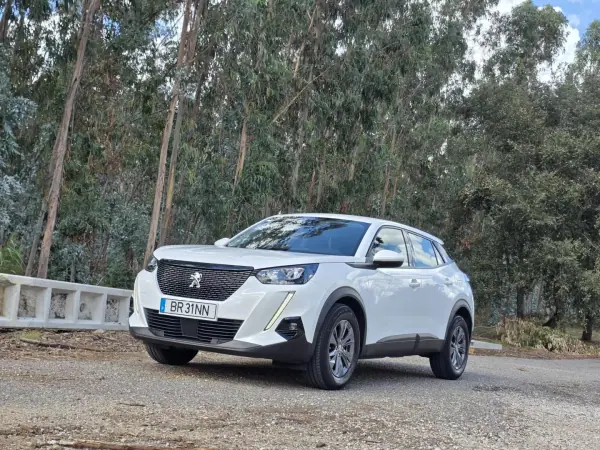 Peugeot 2008 2020 - 14900 EUR, 88064 km - 88064km - foto 17 de 56