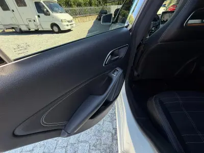 Mercedes-Benz CLA 200 2016 - 21490 EUR, 115000 km - 115000km - foto 28 de 35
