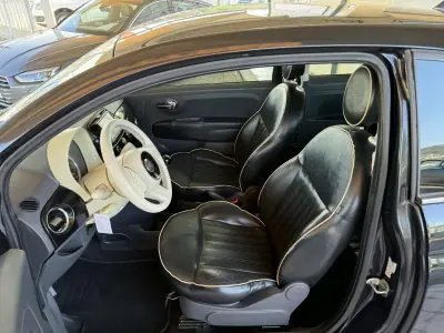 Fiat 500 2008 - 6750 EUR, 184760 km - AUTO.MOTO.pt - 184760km - foto 23 de 30