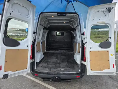 Ford Transit Custom 2015 - 13990 EUR, 148160 km - AUTO.MOTO.pt - 148160km - foto 10 de 19