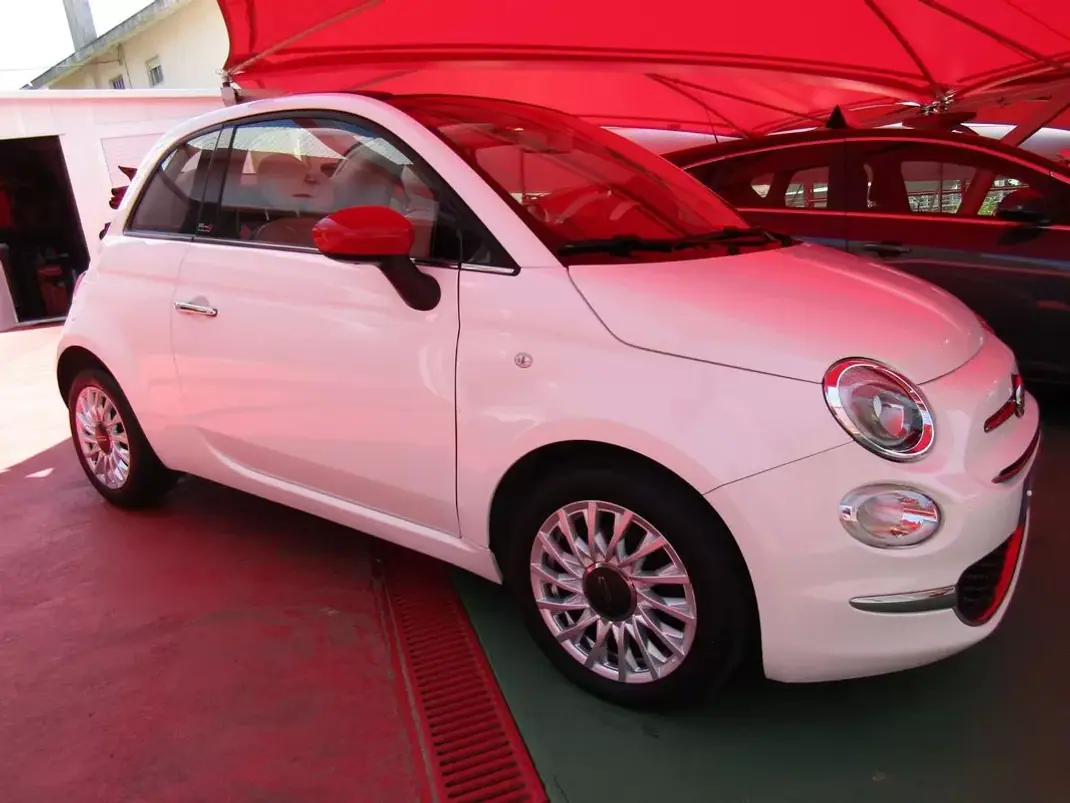Fiat 500C 2016 - 12900 EUR, 98209 km - 98209km - foto 20 de 22