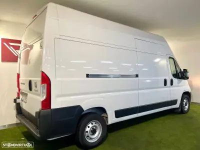 Fiat 2023 - 24900 EUR, 45000 km - AUTO.MOTO.pt - 45000km - foto 3 de 27