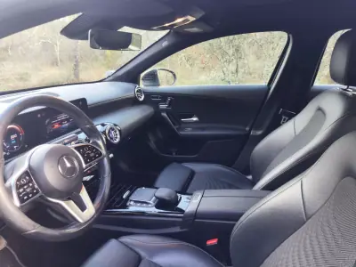 Mercedes-Benz A 250 2021 - 24900 EUR, 146800 km - AUTO.MOTO.pt - 146800km - foto 13 de 19