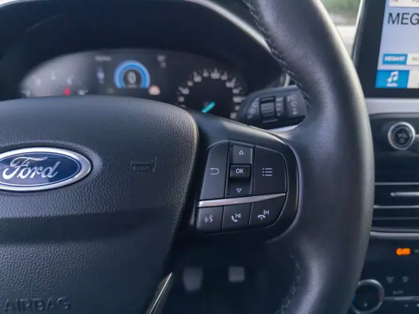 Ford Focus 2018 - 12990 EUR, 90000 km - AUTO.MOTO.pt - 90000km - foto 16 de 36