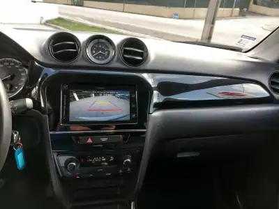 Suzuki Vitara 2016 - 16900 EUR, 135000 km - AUTO.MOTO.pt - 135000km - foto 14 de 15