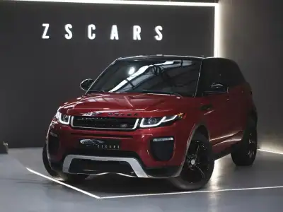 Land Rover Range Rover Evoque 2016 - 18990 EUR, 149000 km - AUTO.MOTO.pt - 149000km - foto 2 de 21